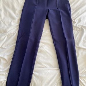 Blue navy Lilly Pulitzer leggings